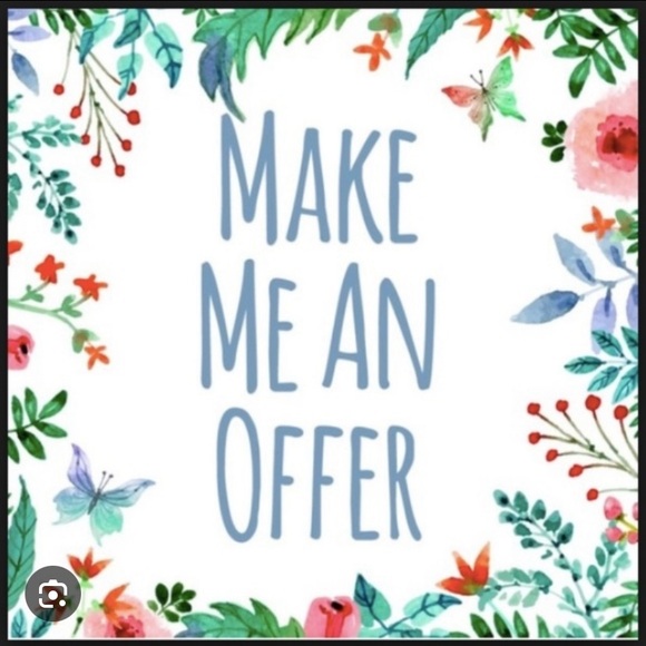 Send a reasonable offer! - Picture 1 of 1